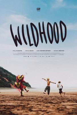 BD50 野蛮生长 WILDHOOD (2021) 豆瓣7.2 