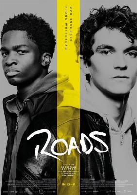 篷车之旅/公路少年 ROADS (2019) 豆瓣7.5 