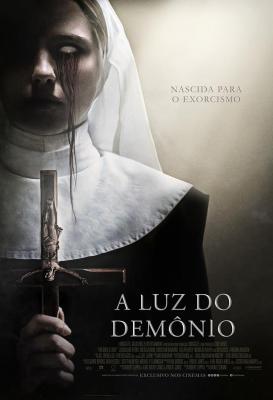 恶魔的光火/魔鬼之光 PREY FOR THE DEVIL (2022) 全景声 豆瓣5.4 