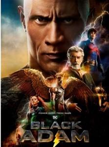 黑亚当/霹雳亚当 BLACK ADAM‎ (2022) 全景声 正式版 豆瓣5.7 