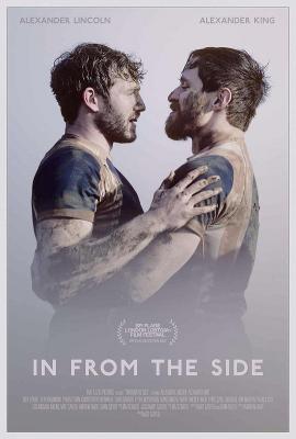 界外球/不期而遇 IN FROM THE SIDE (2022) 豆瓣7.0 