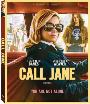 珍妮热线/堕胎热线 CALL JANE (2022) 豆瓣7.1 