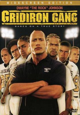 重振球风/力道十足 GRIDIRON GANG （2006） 无菜单 豆瓣评分7.8 