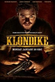 克朗代克 Klondike (2014) 豆瓣7.9 