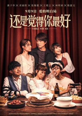 BD50 还是觉得你最好 饭戏攻心 (2022) 豆瓣7.4 