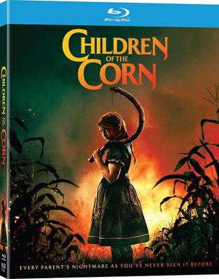 玉米地的小孩/新玉米地的小孩 CHILDREN OF THE CORN (2023) 