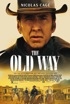 BD50 老方法/老路 THE OLD WAY (2023) 豆瓣5.3 