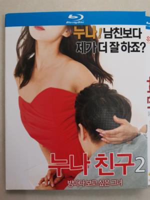 姐姐的朋友2 2017 韩国情欲大作 