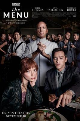 菜单/五腥级盛宴 THE MENU (2022) 正式版 豆瓣6. 