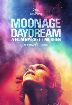 月球时代白日梦/月光白日梦 MOONAGE DAYDREAM (2022) 豆瓣8.4 