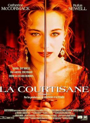 红颜祸水/绝代宠妓 豆瓣7.5 带国配 DANGEROUS BEAUTY (1998) 豆瓣7.5 