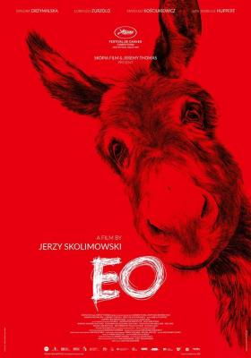 BD50 驴叫/驴子伊艾奥 EO (2022) 豆瓣6.8 