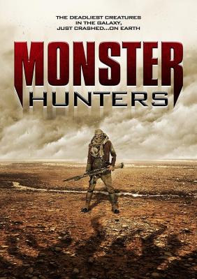 怪物猎人们/怪物狩猎者 MONSTER HUNTERS (2020) 全景声 豆瓣5.1 