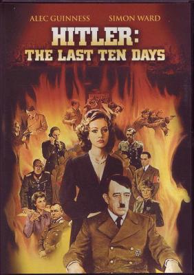 希特勒的最后十日 HITLER: THE LAST TEN DAYS‎ (1973) 