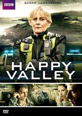 幸福谷 第一季 HAPPY VALLEY SEASON 1 (2014) 2碟 豆瓣8.8 