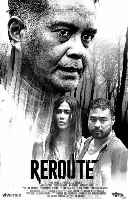 变更旅程 2022 菲色系惊悚佳作，女主颜值高，男主演技好 