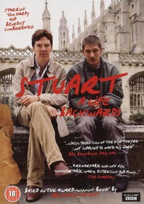 斯图尔特：倒带人生 2007 豆瓣评分8.7英国电影杰作 