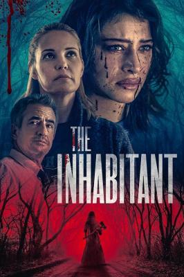 邪恶寄居 THE INHABITANT (2022)  