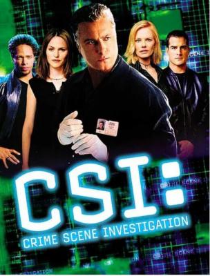 犯罪现场调查/CSI犯罪现场：拉斯维加斯 1-15季度 30碟 