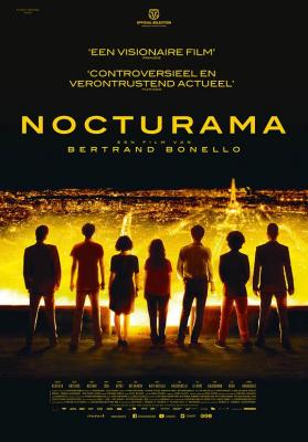 夜行盛宴/流动的盛宴 NOCTURAMA (2016) 豆瓣6.5 