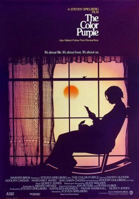 BD50 紫色/紫色姊妹花 THE COLOR PURPLE (1985) 豆瓣8.4 