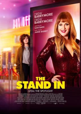 替身/我的篡位替身 THE STAND-IN (2020) 高清版 豆瓣5.4 