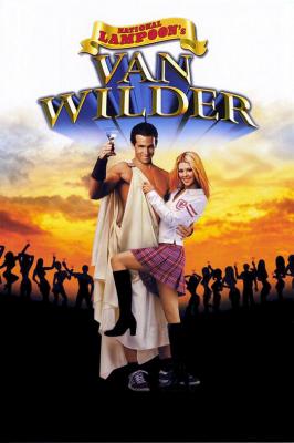 BD50 留级之王 VAN WILDER 2002 豆瓣6.7 