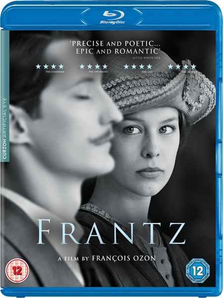 BD50 弗兰兹 FRANTZ 2016 