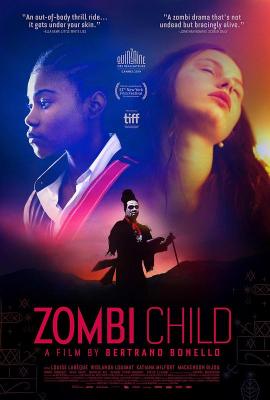 僵尸儿童/巫毒少女 ZOMBI CHILD (2019) 豆瓣5.9 