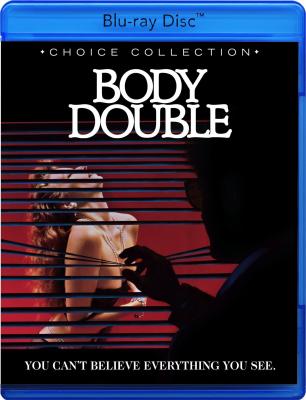 BD50-2D 粉红色杀人夜/替身 BODY DOUBLE (1984) 豆瓣7.1 