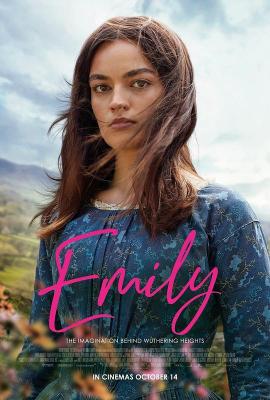 BD50 艾米莉 EMILY (2022) 豆瓣6.2 