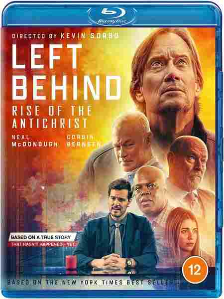BD50-2D 末日迷踪：敌基督的崛起 LEFT BEHIND: RISE OF THE ANTICHRIST (2023) 