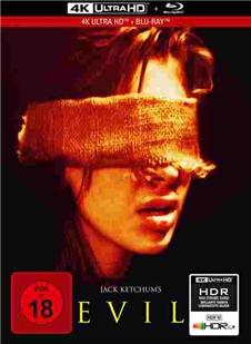 4K UHD 邻家女孩/邻家虐杀游戏 THE GIRL NEXT DOOR (2007) 