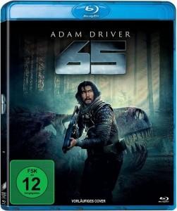 BD50 逃出白垩纪/65：绝境逃生 65‎ (2023) 正式版 全景声 带国配 