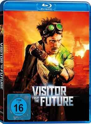 来自未来的访客 LE VISITEUR DU FUTUR (2022) 豆瓣5.6 
