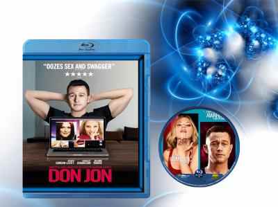 情圣囧色夫 唐璜/唐璜之瘾/超急情圣/性人君子 DON JON 2013 