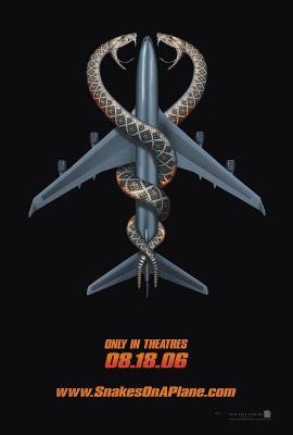 航班蛇患/毒蛇吓机 SNAKES ON A PLANE (2006) 豆瓣6.1 