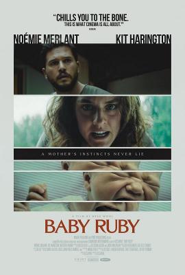 宝贝鲁比 BABY RUBY (2022) 豆瓣5.3 
