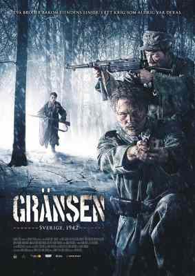边界营救行动 2011年瑞典上映战争大作 