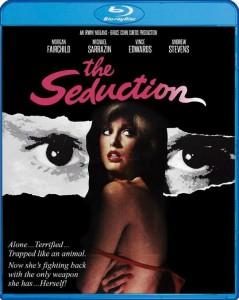 BD50-2D 挑情劫 THE SEDUCTION (1982) 豆瓣5.9 