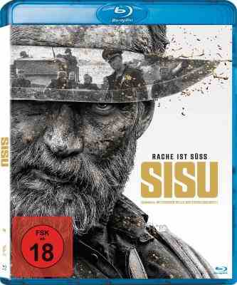 BD50-2D 永生战士/西苏 SISU (2022) 豆瓣6.1 不支持PS 