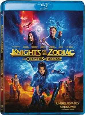 圣斗士星矢 真人版/圣斗士星矢：起源 (2023) 豆瓣3.3 