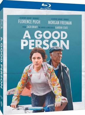 BD50-2D 一个好人 A GOOD PERSON (2023) 豆瓣7.2 