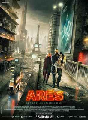 BD50 战神阿瑞斯 ARES（2015）豆瓣评分6 