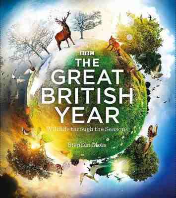 BD50-2D BBC：英伦四季/野性英伦 豆瓣9.0 带国语 THE GREAT BRITISH YEAR (2013) 豆瓣8.9 