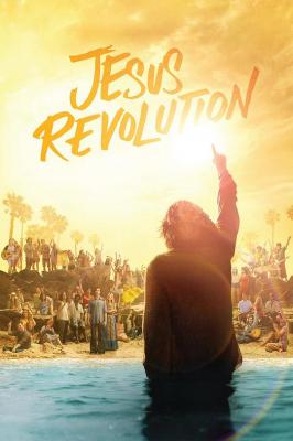 BD50 耶稣革命 JESUS REVOLUTION (2023) 全景声 豆瓣6.2  
