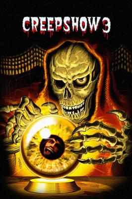 鬼作秀3/鬼做秀3 豆瓣6.8 CREEPSHOW 3 (2006) - 豆瓣6.7 