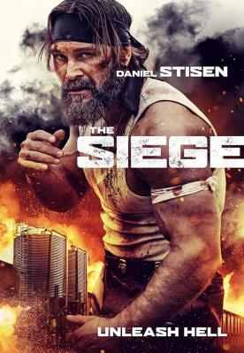 围攻 THE SIEGE (2023) 