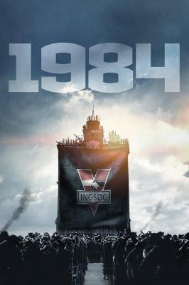 一九八四/1984 NINETEEN EIGHTY-FOUR (1984) 豆瓣7.8 