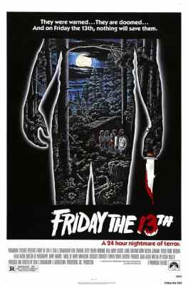 十三号星期五/黑色星期五 FRIDAY THE 13TH (1980) 未删减版- 豆瓣6.4 